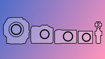 Poll: What Is Your Preferred Camera Form Factor?
