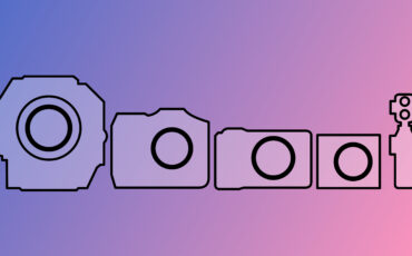 Poll: What Is Your Preferred Camera Form Factor?