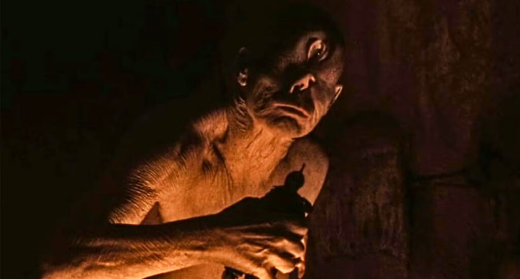 A Hand Inside the Monster – The Puppeteer Magic in Film