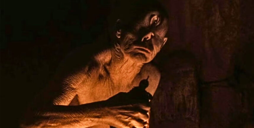 A Hand Inside the Monster – The Puppeteer Magic in Film
