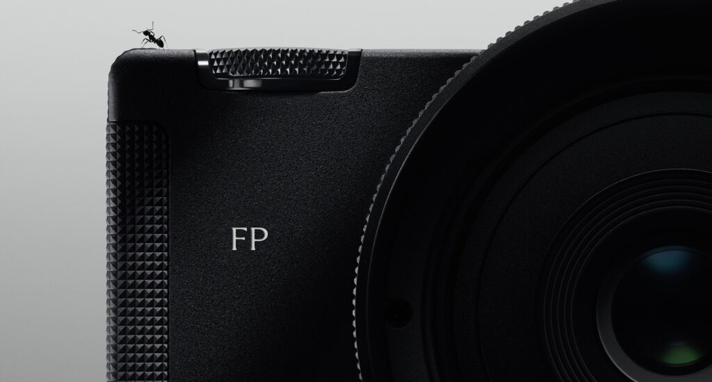 Sigma FP2 Announced – 6K Open Gate, ProRes RAW, 24.5MP Partially Stacked Sensor