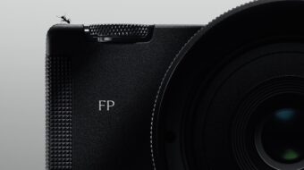 Anuncian la Sigma FP2 - 6K Open Gate, ProRes RAW y sensor de 24.5MP parcialmente apilado