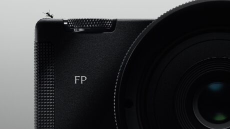 Sigma FP2 Announced – 6K Open Gate, ProRes RAW, 24.5MP Partially Stacked Sensor