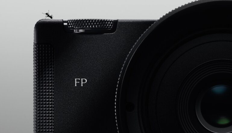Sigma FP2 Announced – 6K Open Gate, ProRes RAW, 24.5MP Partially Stacked Sensor