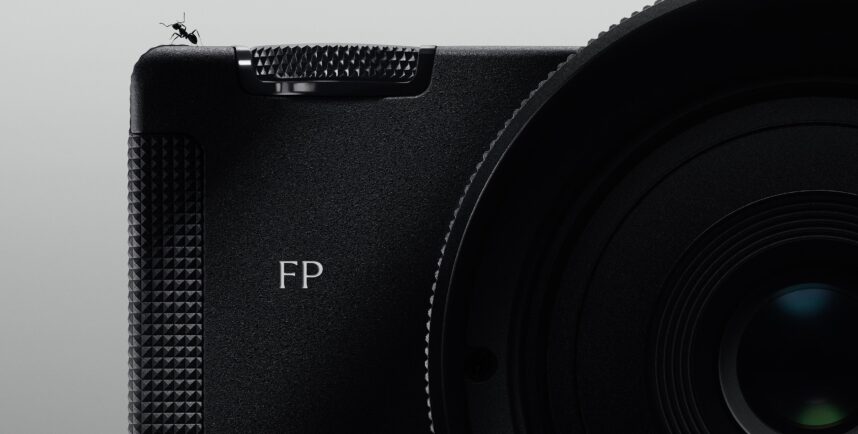Sigma FP2 Announced – 6K Open Gate, ProRes RAW, 24.5MP Partially Stacked Sensor